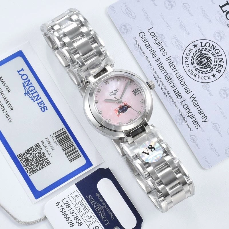 LONGINES Watches Unisex 188210