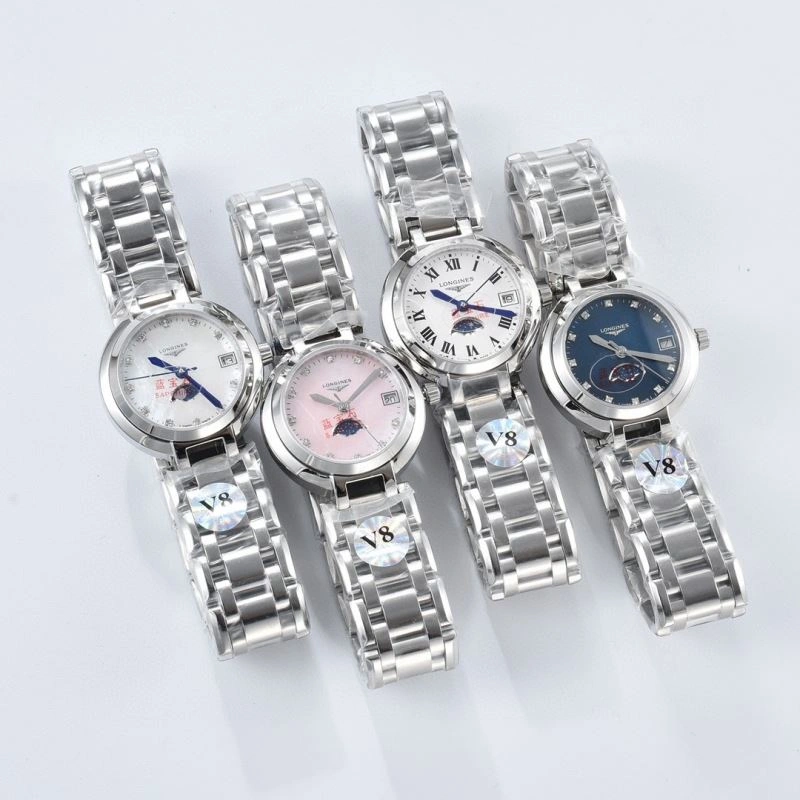 LONGINES Watches Unisex 188210