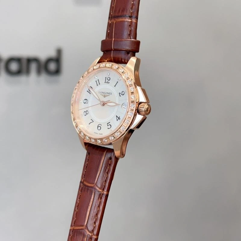 LONGINES Watches Durable 188203
