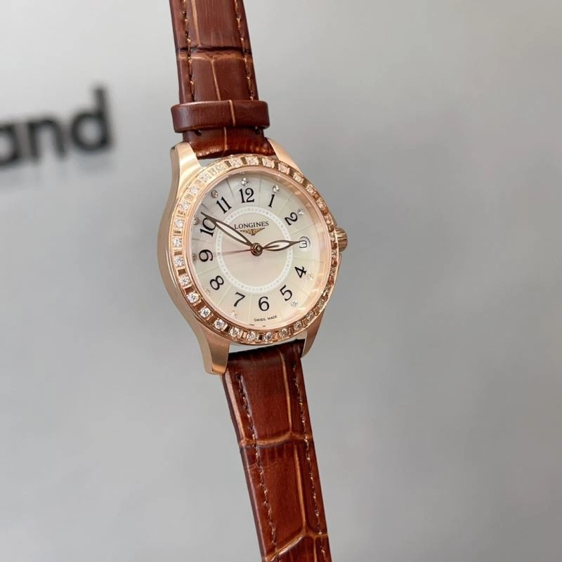 LONGINES Watches Durable 188203
