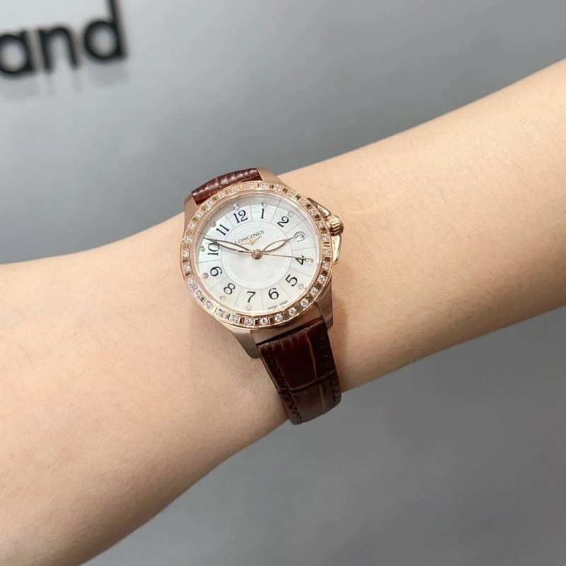 LONGINES Watches Durable 188203