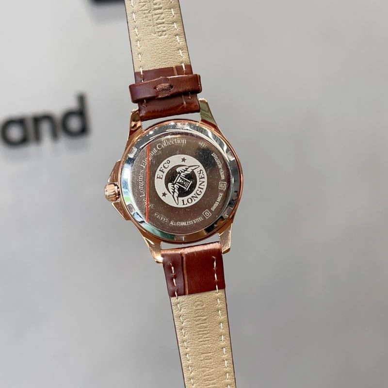 LONGINES Watches Durable 188203