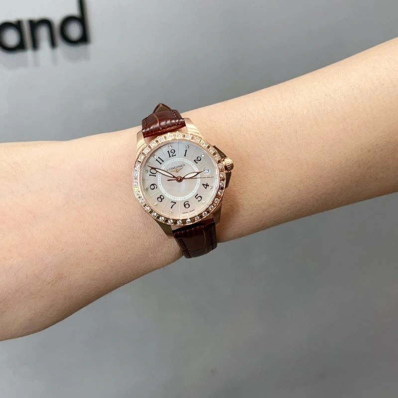 LONGINES Watches Durable 188203