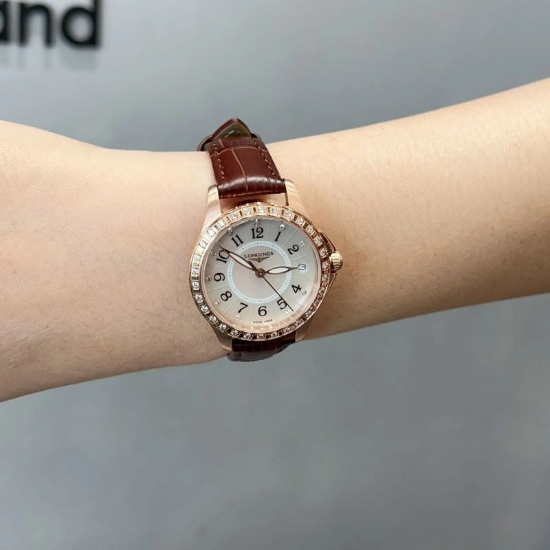 LONGINES Watches Durable 188203