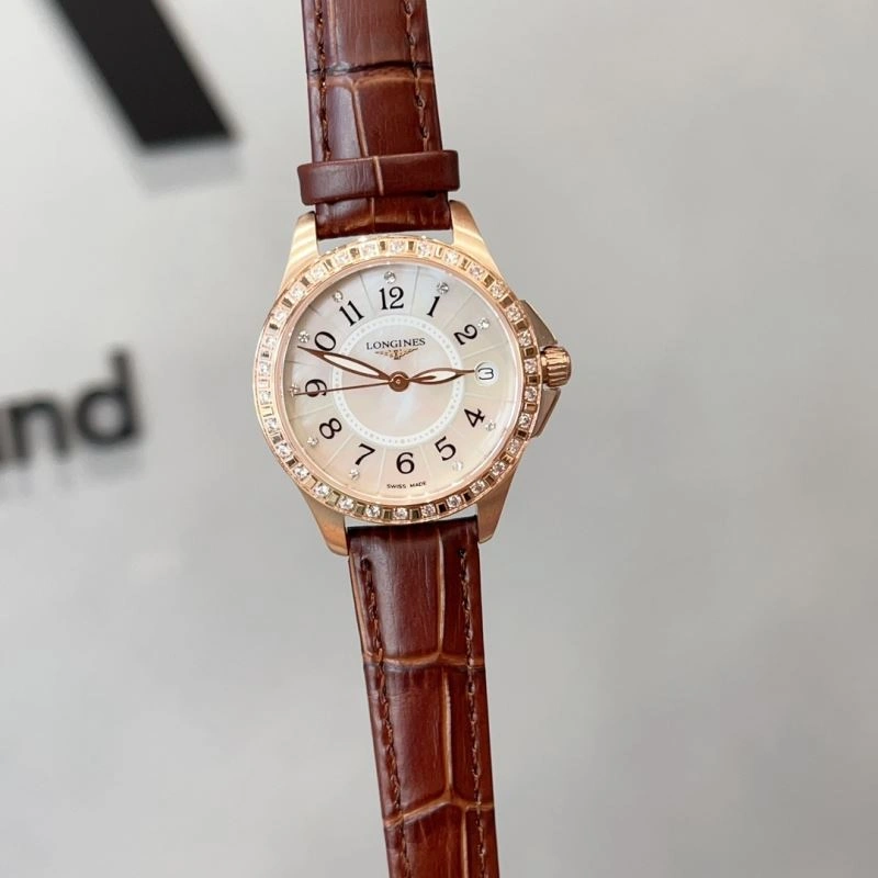 LONGINES Watches Comfortable 188214
