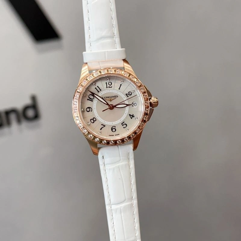LONGINES Watches Comfortable 188214