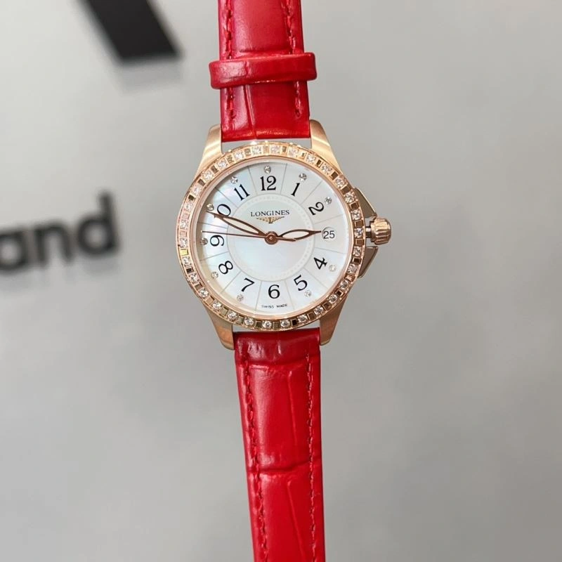 LONGINES Watches Comfortable 188214