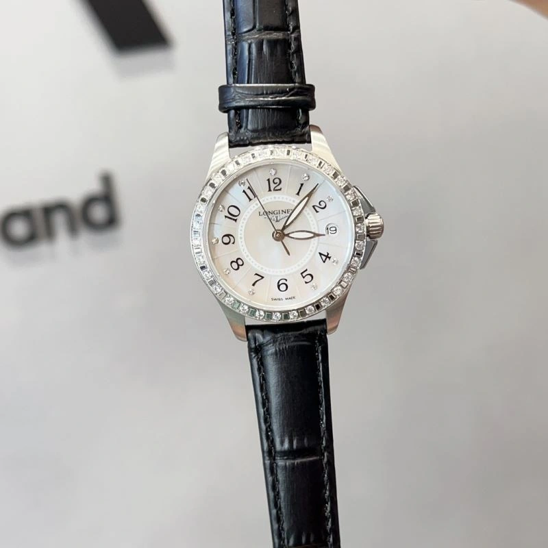 LONGINES Watches Comfortable 188214
