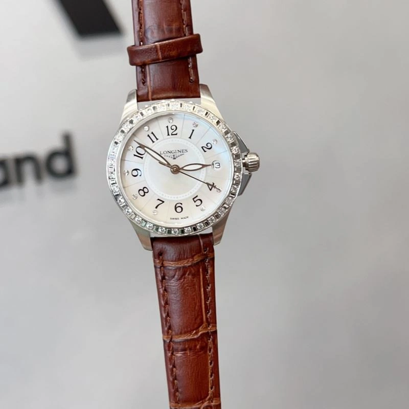 LONGINES Watches Comfortable 188214