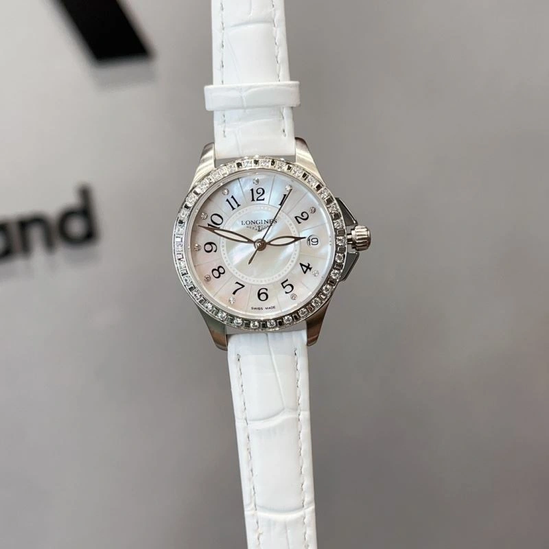 LONGINES Watches Comfortable 188214