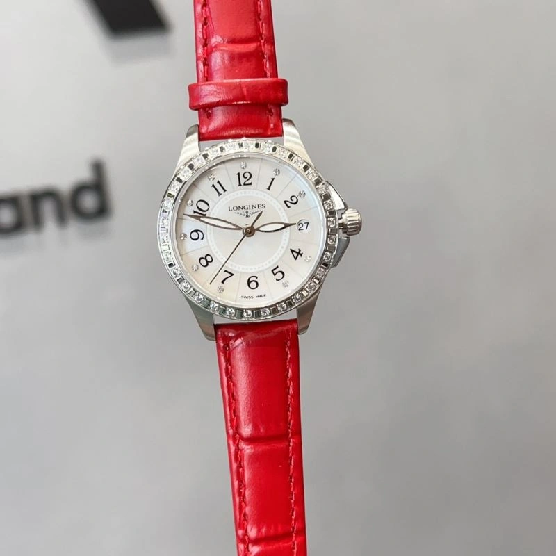 LONGINES Watches Comfortable 188214