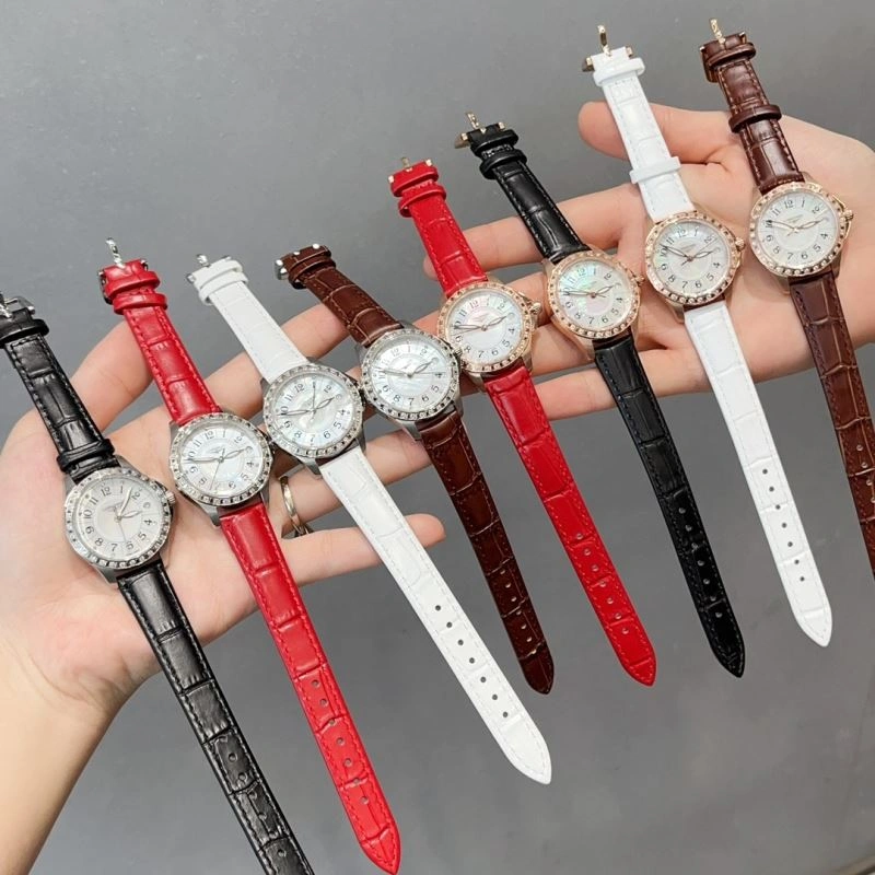 LONGINES Watches Comfortable 188214