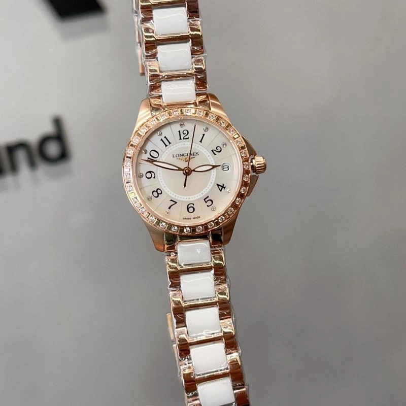 Resilient LONGINES Watches 188201