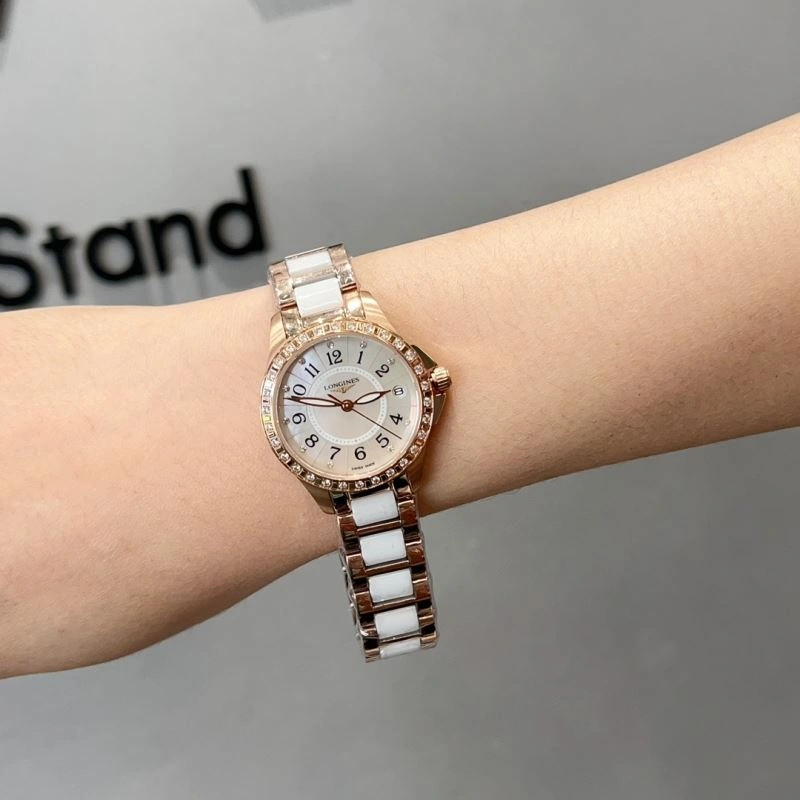 Resilient LONGINES Watches 188201