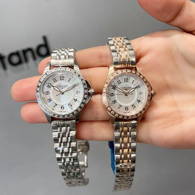 LONGINES Watches HighPerformance 188202