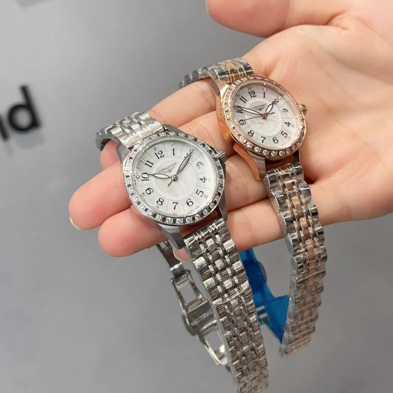 LONGINES Watches HighPerformance 188202