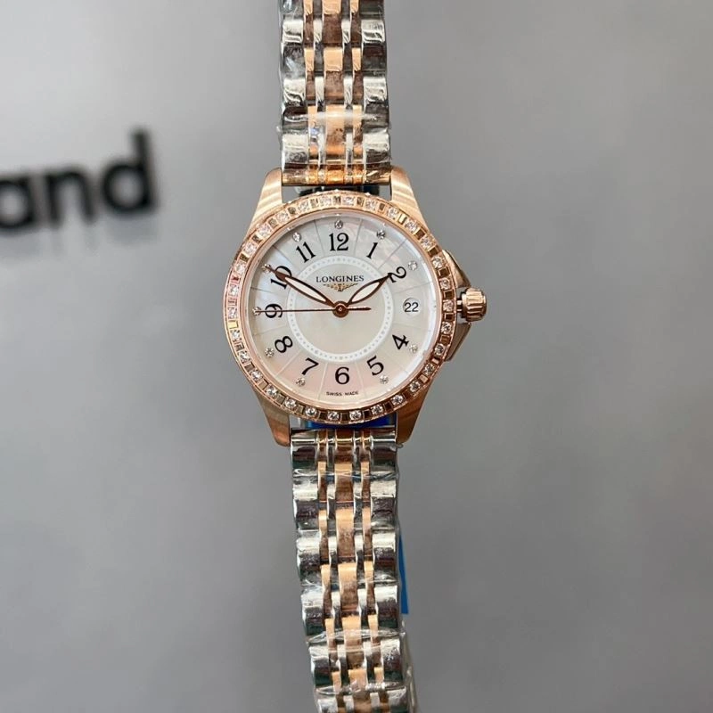 LONGINES Watches HighPerformance 188202