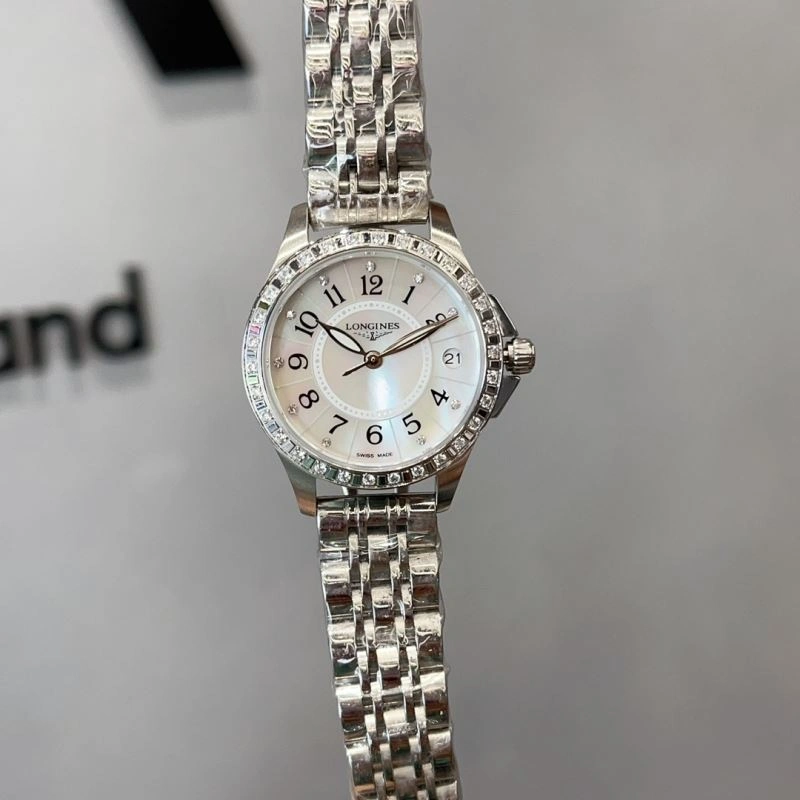 LONGINES Watches HighPerformance 188202