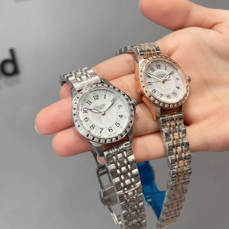 LONGINES Watches HighPerformance 188202