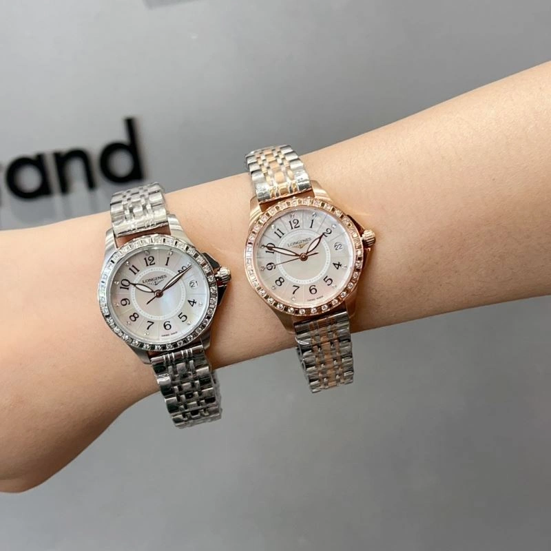LONGINES Watches HighPerformance 188202