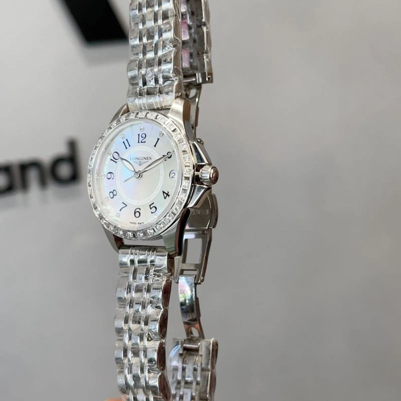 LONGINES Watches HighPerformance 188202