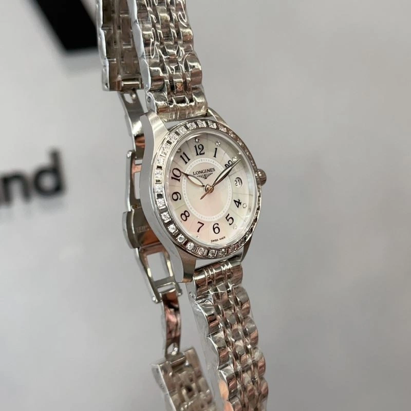 LONGINES Watches HighPerformance 188202