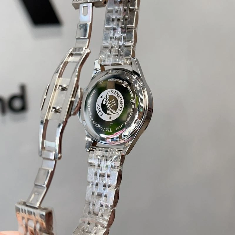LONGINES Watches HighPerformance 188202