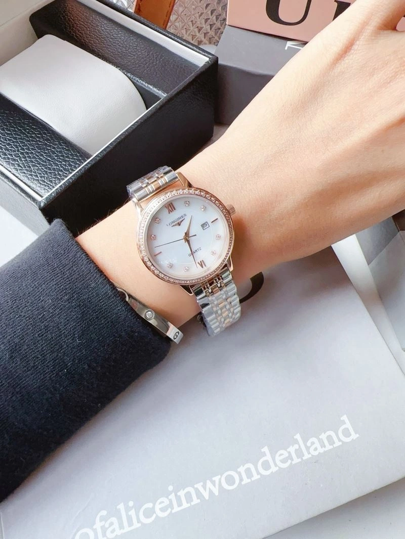 LONGINES Watches Classic 188200