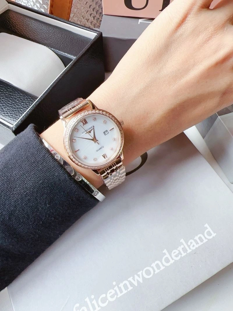 LONGINES Watches Classic 188200