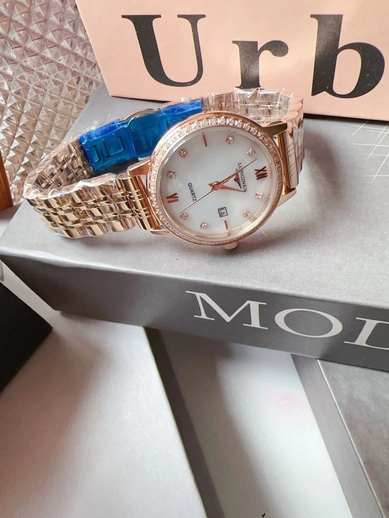 LONGINES Watches Classic 188200