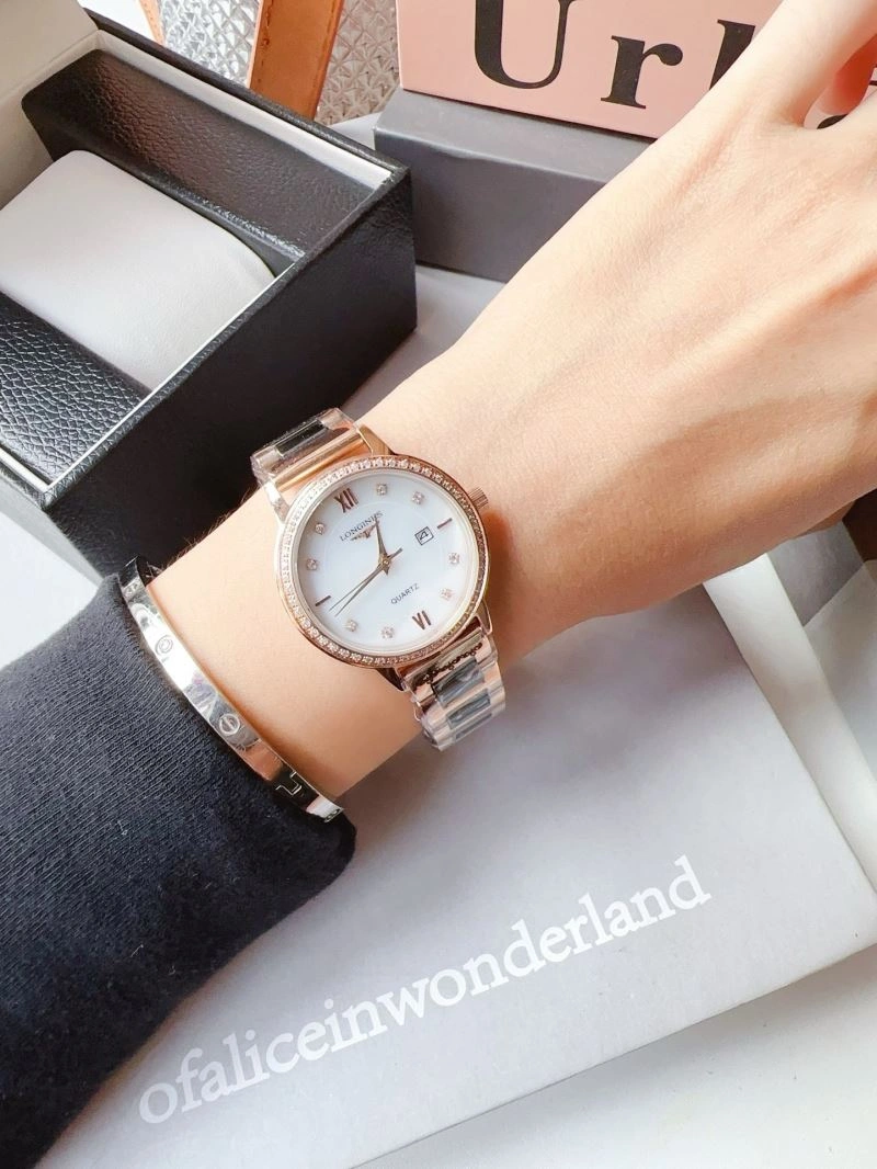 LONGINES Watches Unisex 188198