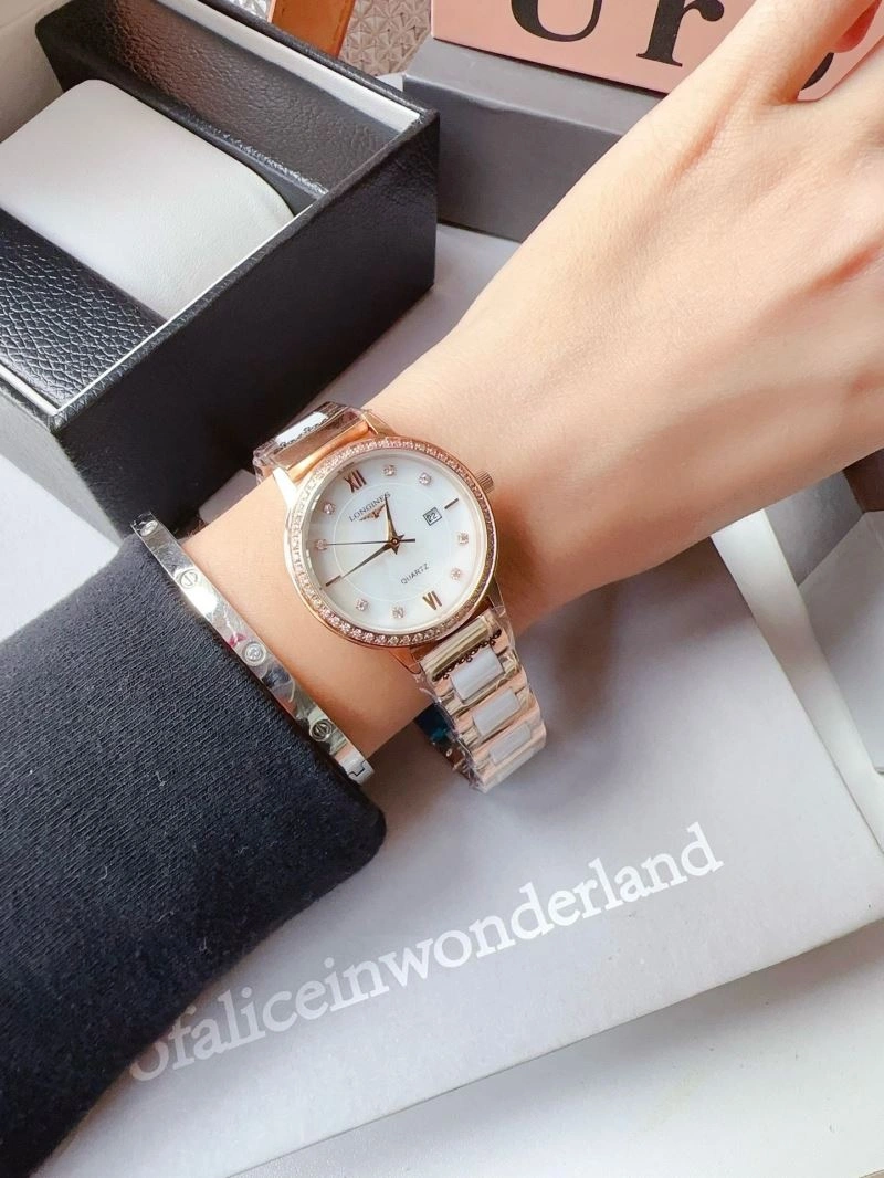 LONGINES Watches Unisex 188198