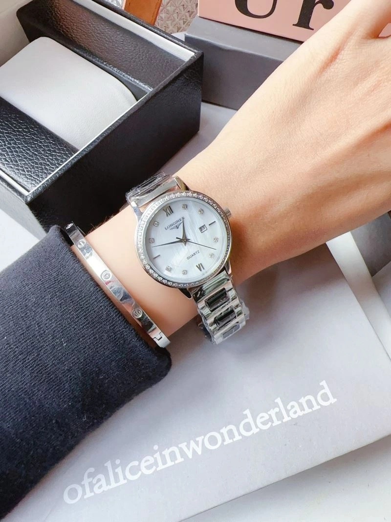 LONGINES Watches Unisex 188198