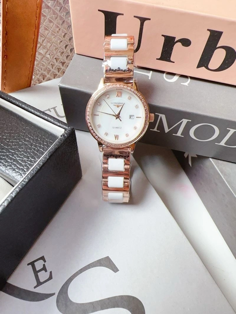 LONGINES Watches Unisex 188198