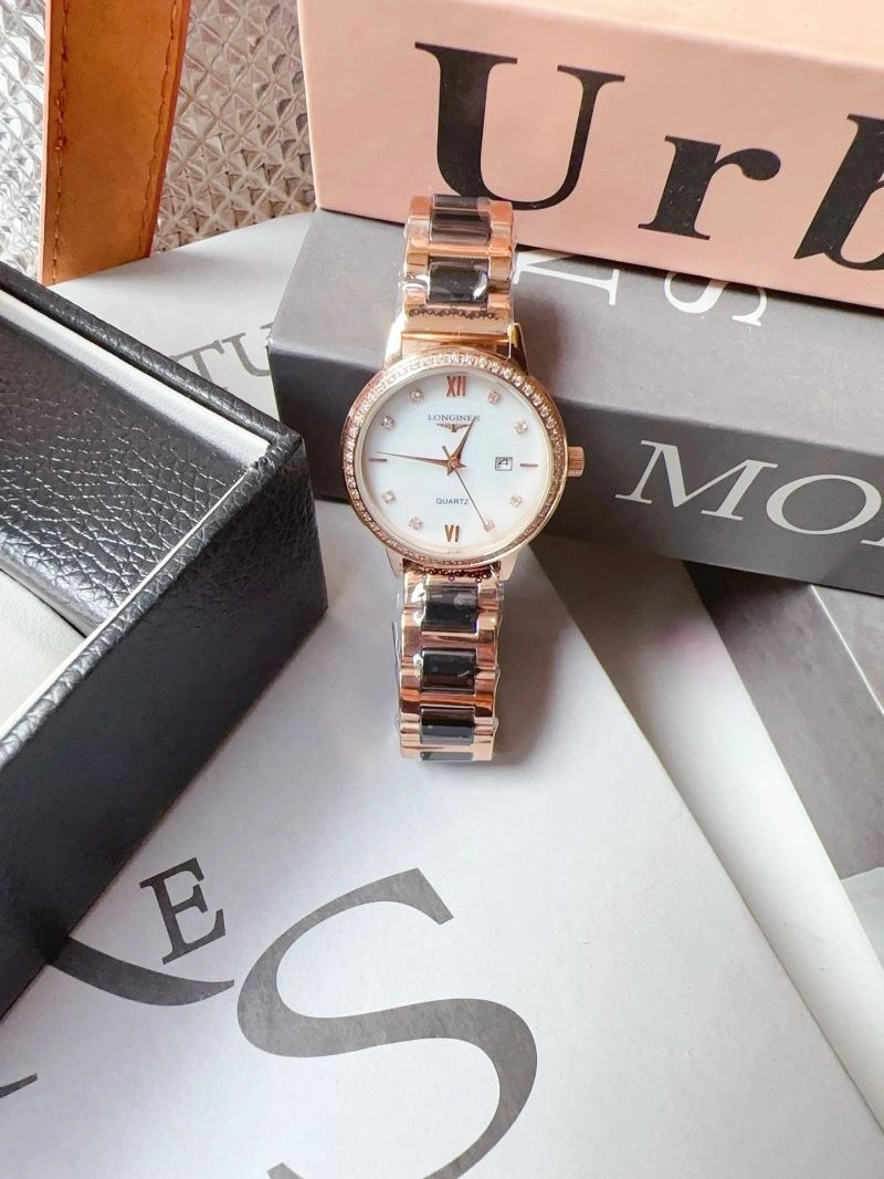 LONGINES Watches Unisex 188198