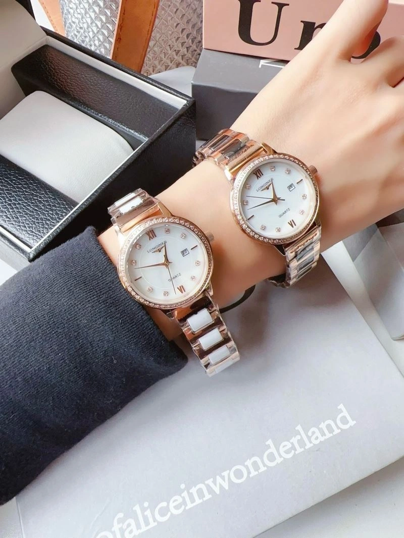 LONGINES Watches Unisex 188198