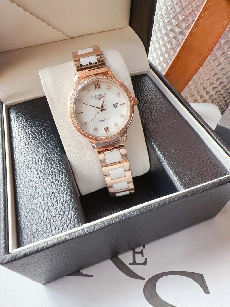 LONGINES Watches Unisex 188198