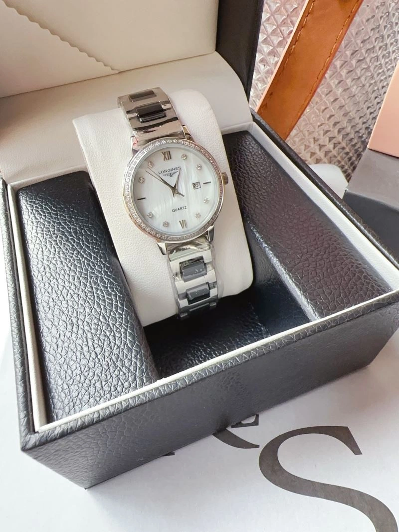 LONGINES Watches Unisex 188198