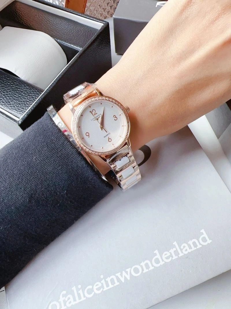 LONGINES Watches Fashionable 188194