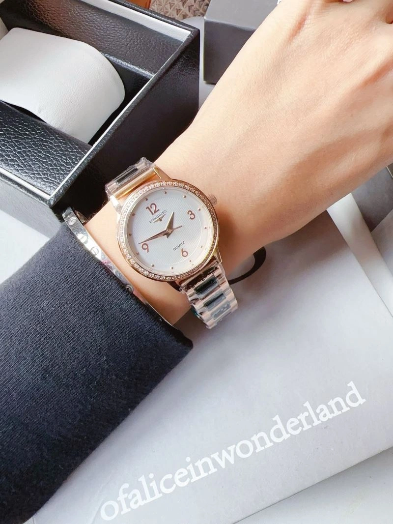 LONGINES Watches Fashionable 188194