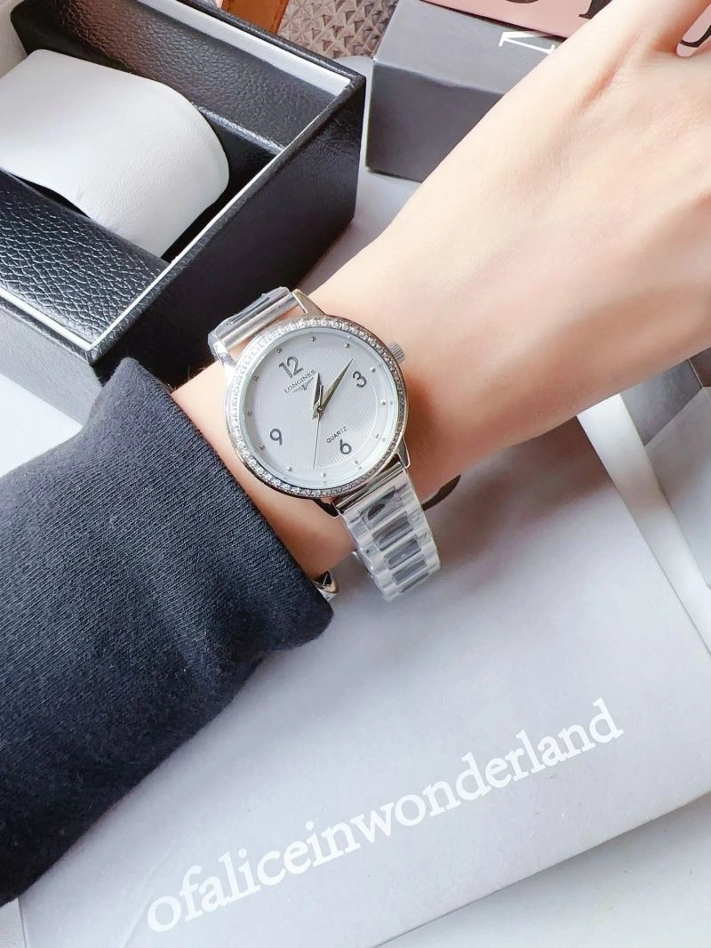LONGINES Watches Fashionable 188194