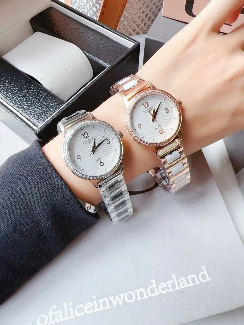 LONGINES Watches Fashionable 188194