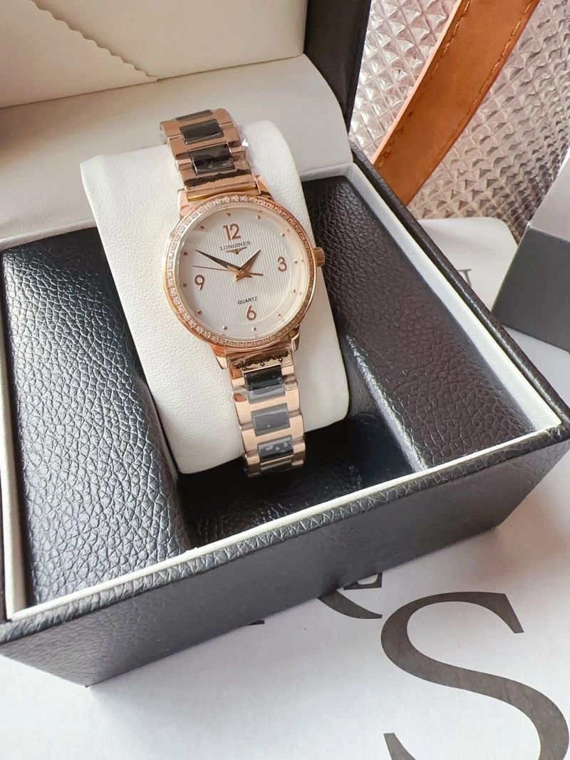 LONGINES Watches Fashionable 188194