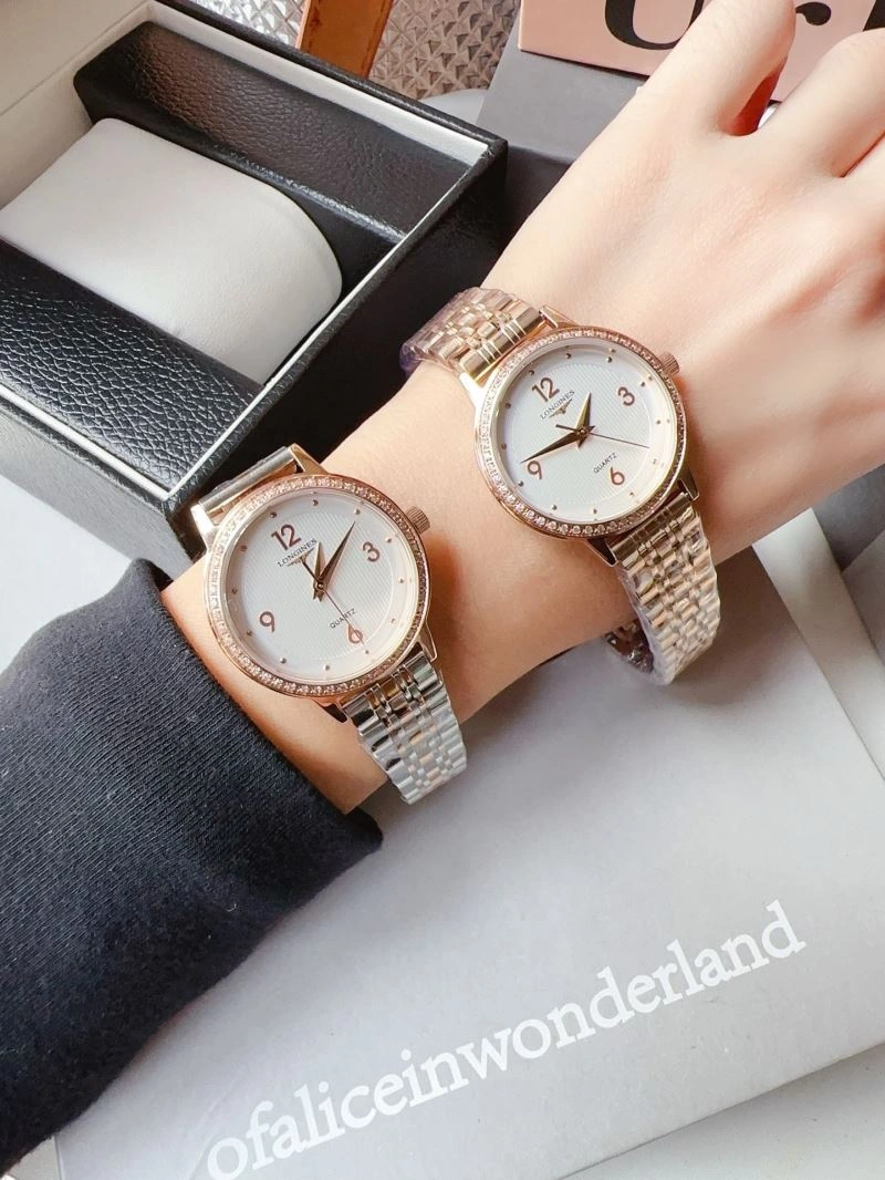 Comfortable LONGINES Watches 188195