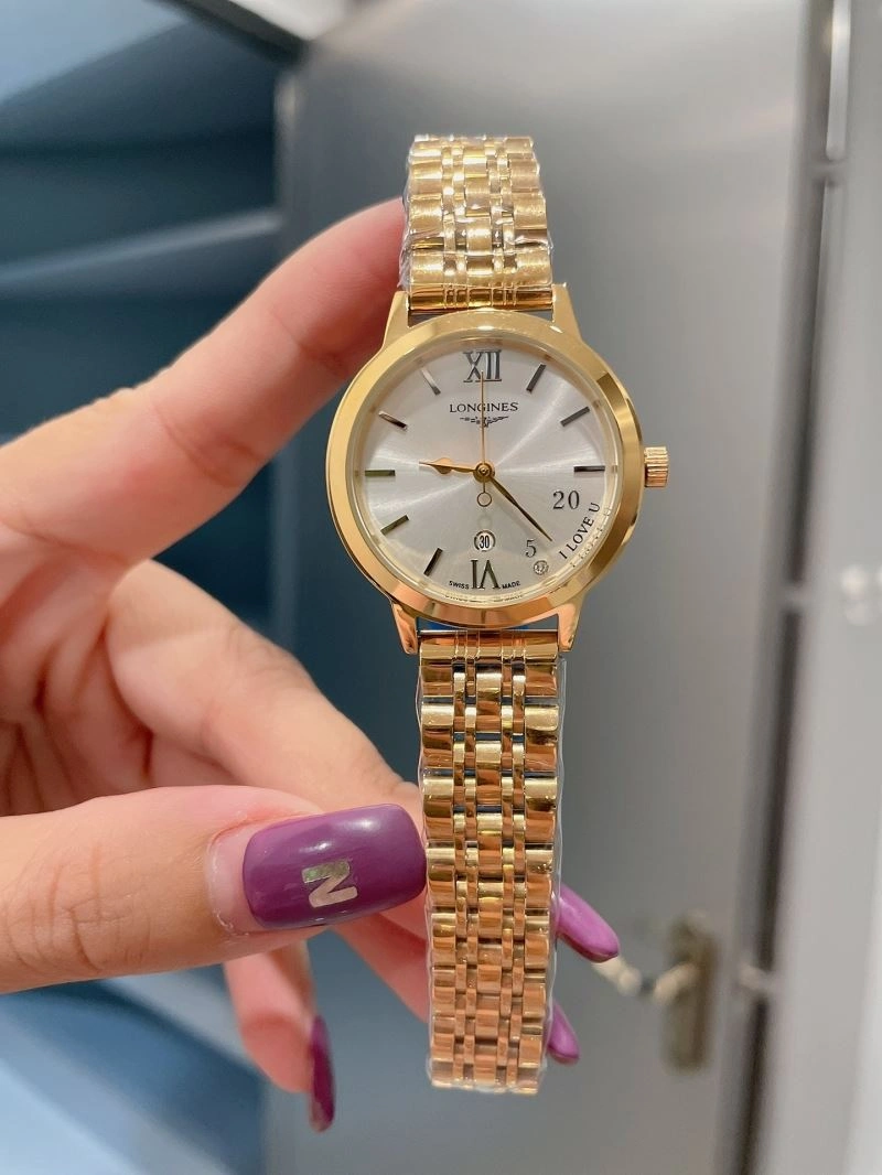 LONGINES Watches UrbanStyle 188193