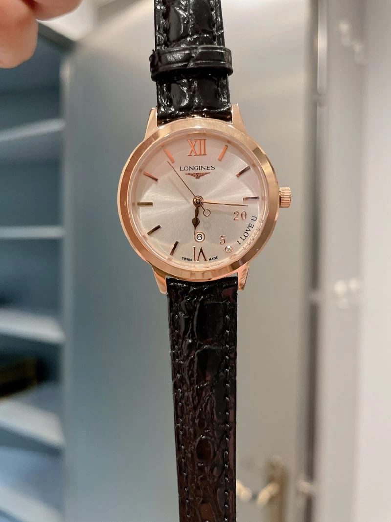 TopPick LONGINES Watches 188192