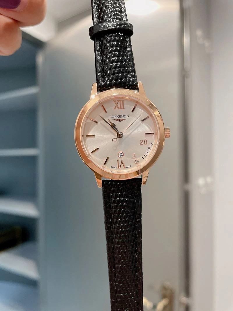 TopPick LONGINES Watches 188192