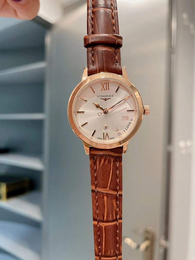 TopPick LONGINES Watches 188192