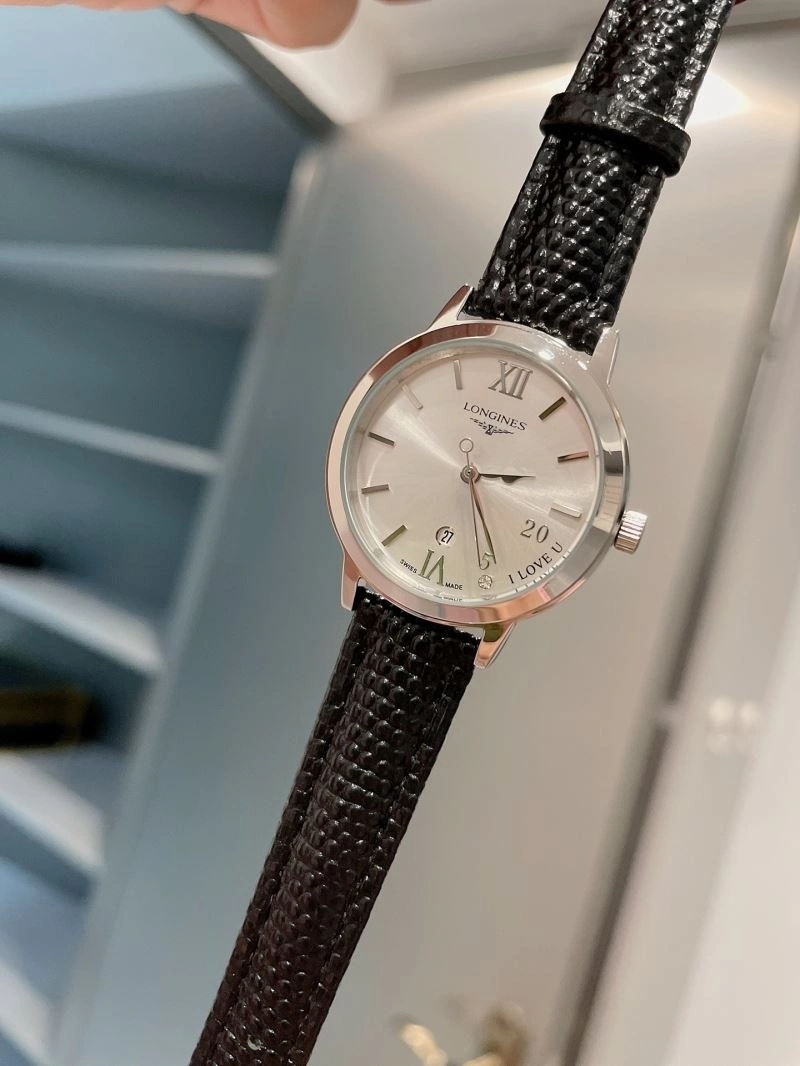 TopPick LONGINES Watches 188192