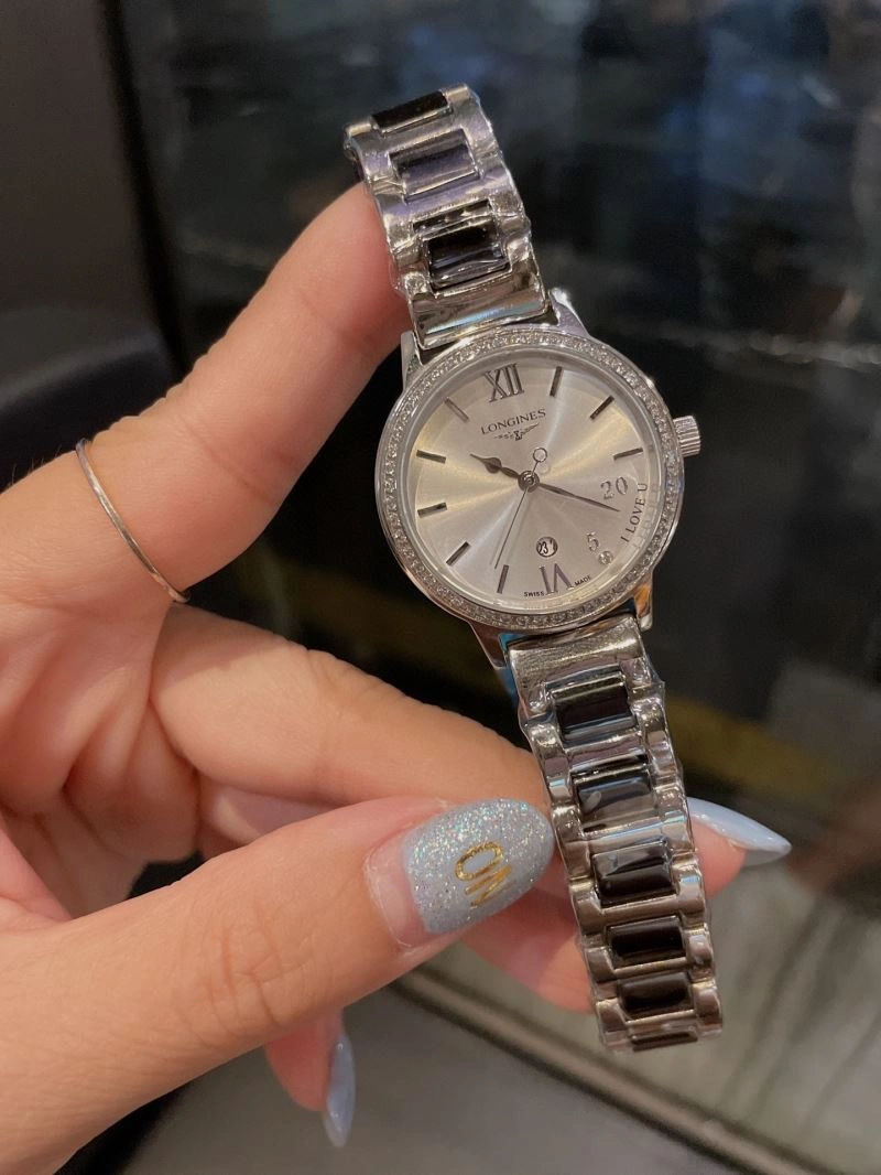 LONGINES Watches Bold 188191